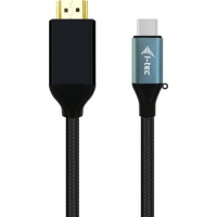 1,5m i-tec USB-C 3.1 zu HDMI Adapter