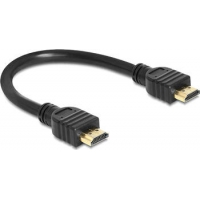 DeLOCK 83352 HDMI-Kabel 0,25 m