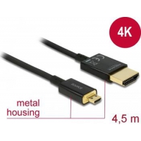 4,5 m Aktiv High Speed HDMI mit