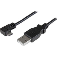 1,0m StarTech.com Micro USB Lade/Sync-Kabel