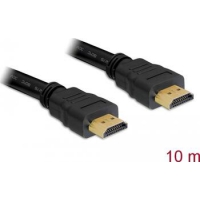 10m Kabel High Speed HDMI mit Ethernet