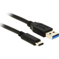 0,5m Delock SuperSpeed USB 10 Gbps