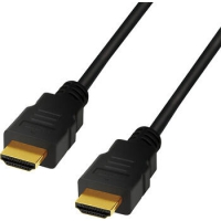 3m LogiLink CH0079 HDMI-Kabel stecker/