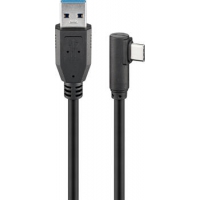 1.5m USB 3.0 Kabel USB-A > USB-C