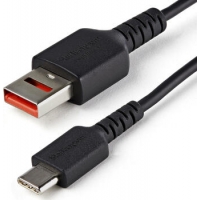 1m StarTech.com USB-Datenblocker