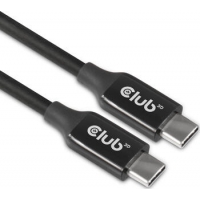 5m Club 3D USB 3.2 Gen2 Typ-C Kabel,