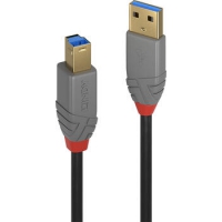 3,0m Lindy USB 3.2 Gen 1 (3.1 Gen