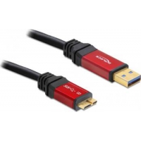 3m Kabel USB 3.0 Typ-A Stecker