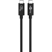 0,7m Super Charge & Sync USB-C-Kabel,