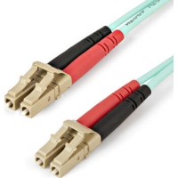 2m StarTech LWL Duplex Kabel, OM4,