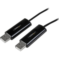 StarTech 2 PORT USB  KVM-Switch Kabel 