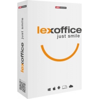 Lexware Lexoffice - XL 2024, BOX,