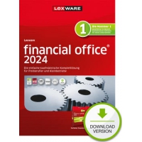Lexware Financial Office 2024 -