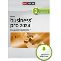 Lexware Business Pro 2024 - Abo-Vertrag, ESD 