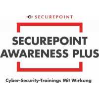 Securepoint Awareness PLUS, 1 Benutzer,