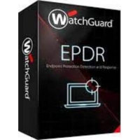 Watchguard EPDR, 1 Endpoint/ 1