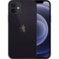 Apple iPhone 12 128GB schwarz,