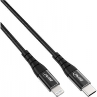 1m InLine USB-C Lightning Kabel,