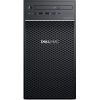 Dell PowerEdge T40, Xeon E-2224,