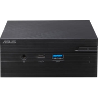 ASUS Mini PC PN41-BC031ZV schwarz,