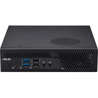 ASUS Mini PC PB63-B3014MH schwarz,