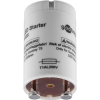 LED-Starter für LED-Röhre T8