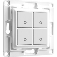 Shelly Wall Switch 4, Wandtaster