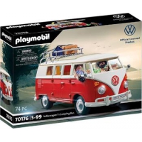 playmobil Volkswagen - T1 Camping