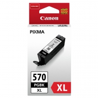 Canon PGI-570PGBK XL Tinte schwarz