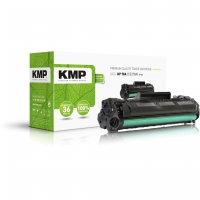 KMP H-T152 Toner schwarz kompatibel