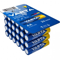 Varta High Energy LR6-AA, Alkali,