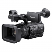 Sony PXW-Z150 Handheld camcorder