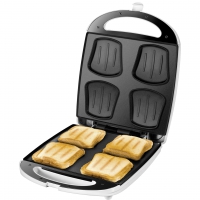 Unold Quadro Sandwich-Toaster 1100