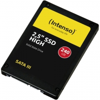 240 GB SSD Intenso High Performance