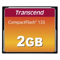 Transcend TS2GCF133 Speicherkarte