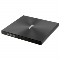 ASUS ZenDrive U7M schwarz, USB