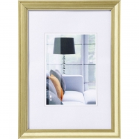 Walther Lounge gold        15x20