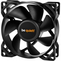 be quiet! Pure Wings 2, PWM 80x80x25mm