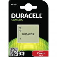Duracell Kompatibler Akku zu Canon NB-6L 