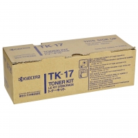 Kyocera Toner TK-17