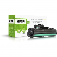 KMP H-T154 Toner schwarz kompatibel