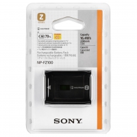 Sony NP-FZ100 Li-Ionen-Akku 