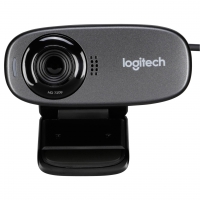 Logitech C310 Webcam 1280x720 Pixel