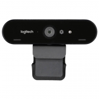 Logitech BRIO 4K Ultra HD 5-fach-Zoom