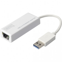 DIGITUS USB-Adapter - USB 3.0 zu