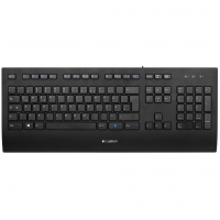 Logitech Corded Keyboard for Business