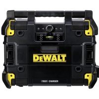 DeWalt DWST1-81078 Baustellenradio/Ladegerät
