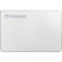 1.0 TB HDD Transcend StoreJet 25C3S
