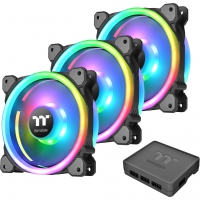 Thermaltake Riing Trio 14 LED RGB