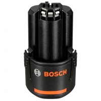 Bosch Werkzeug-Akku 10.8/12V, 3.0Ah,